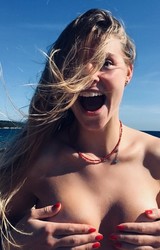 Cuki tini mutogatja a puncit