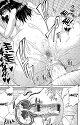 Szexi nagy cicis szőrös puncis hentai anya nagy farkú fiával szexel - 87/180 kép