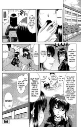 Szexi nagy cicis szőrös puncis hentai anya nagy farkú fiával szexel - 76/180 kép