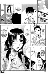 Szexi nagy cicis szőrös puncis hentai anya nagy farkú fiával szexel - 24/180 kép