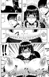 Szexi nagy cicis szőrös puncis hentai anya nagy farkú fiával szexel - 146/180 kép