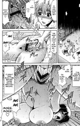 Szexi nagy cicis szőrös puncis hentai anya nagy farkú fiával szexel - 173/180 kép