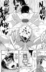 Szexi nagy cicis szőrös puncis hentai anya nagy farkú fiával szexel - 123/180 kép