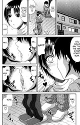 Szexi nagy cicis szőrös puncis hentai anya nagy farkú fiával szexel - 27/180 kép