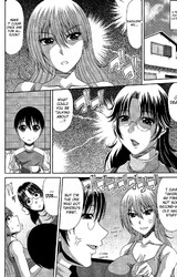 Szexi nagy cicis szőrös puncis hentai anya nagy farkú fiával szexel - 112/180 kép