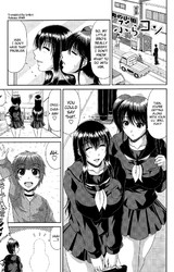 Szexi nagy cicis szőrös puncis hentai anya nagy farkú fiával szexel - 60/180 kép