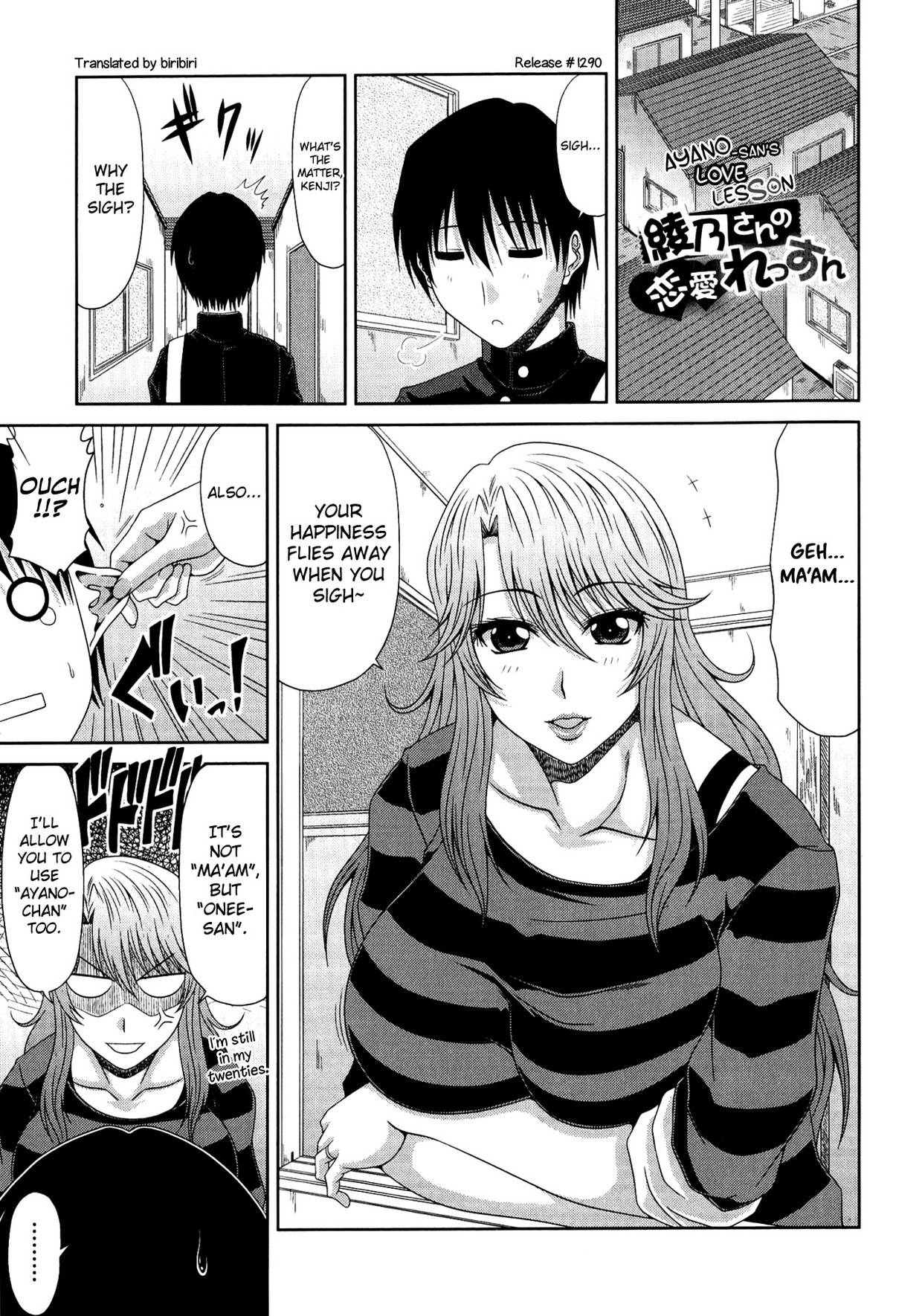 Szexi nagy cicis szőrös puncis hentai anya nagy farkú fiával szexel - 125/180 kép