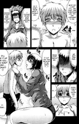 Szexi nagy cicis szőrös puncis hentai anya nagy farkú fiával szexel - 168/180 kép