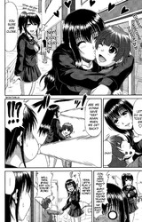 Szexi nagy cicis szőrös puncis hentai anya nagy farkú fiával szexel - 61/180 kép