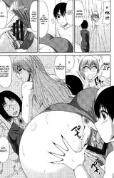 Szexi nagy cicis szőrös puncis hentai anya nagy farkú fiával szexel - 100/180 kép