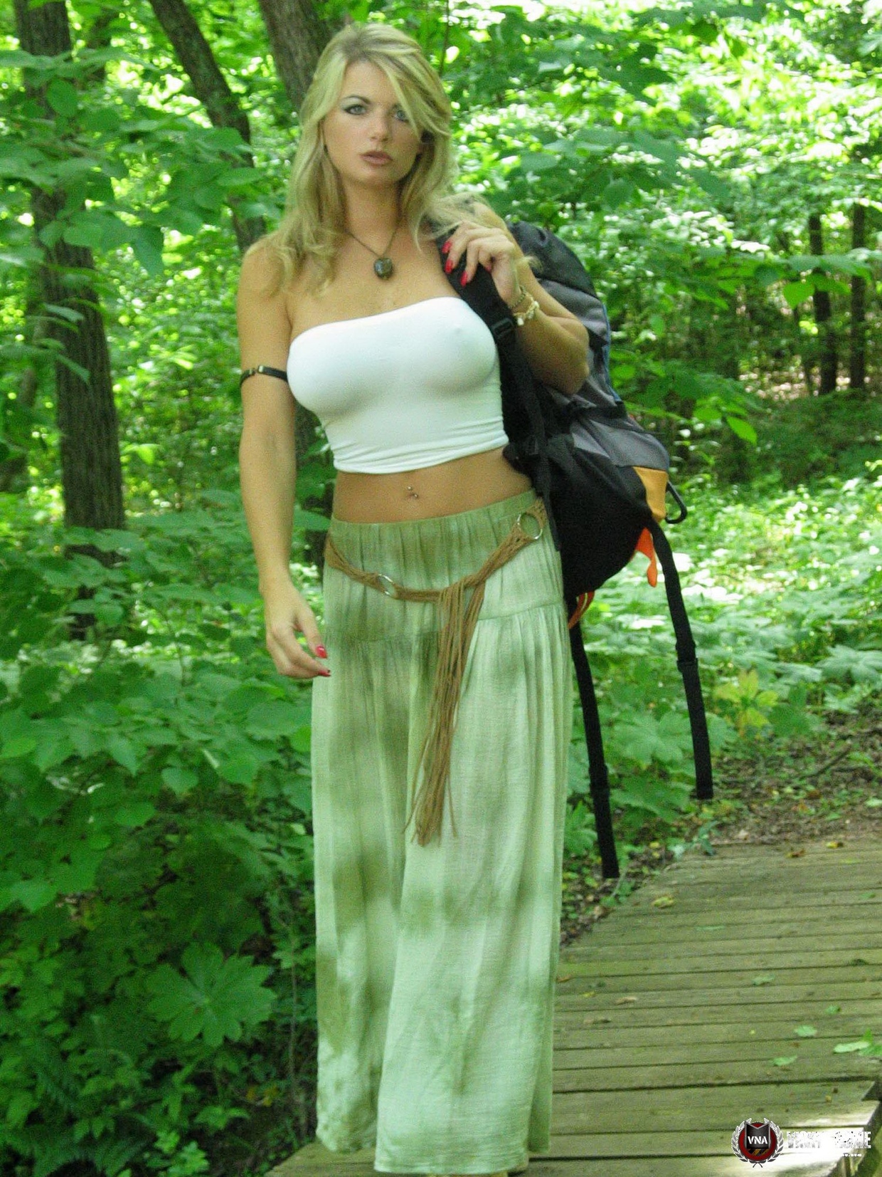 Vicky Vette Instagram