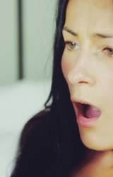 Dos hermosas lesbianas chupandose todo, imperdible!