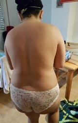 38 éves molett anyuka meztelen képei