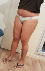 38 éves molett anyuka meztelen képei