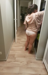 38 éves molett anyuka meztelen képei