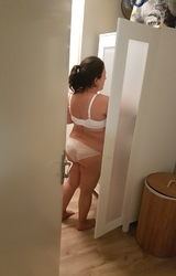 38 éves molett anyuka meztelen képei