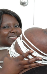 Duci néger anyuka